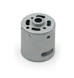 Automobilové kovové doplnky