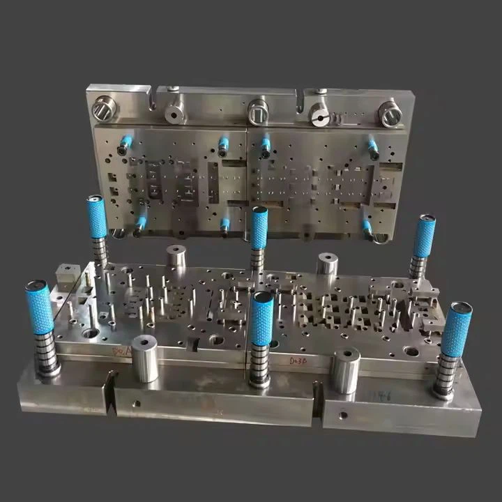 High quality Metal Stamping Dies
