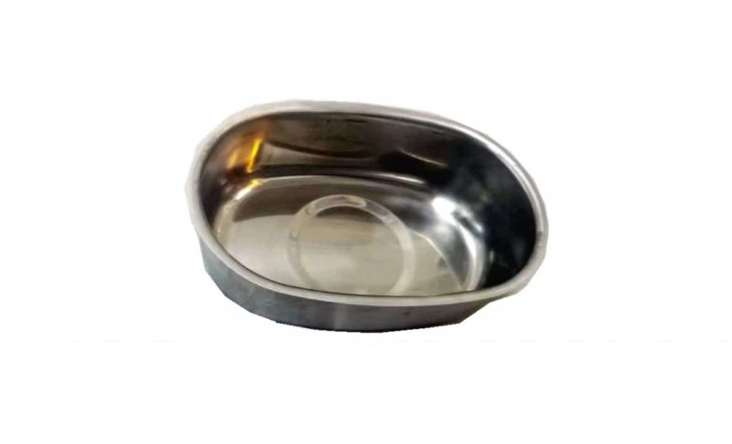 Cheap Stainless steel medical instrument tray