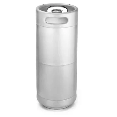 Americký štandard z nehrdzavejúcej ocele 20L pivo sud