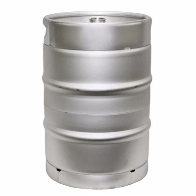 Keg z nehrdzavejúcej ocele American Standard 5L