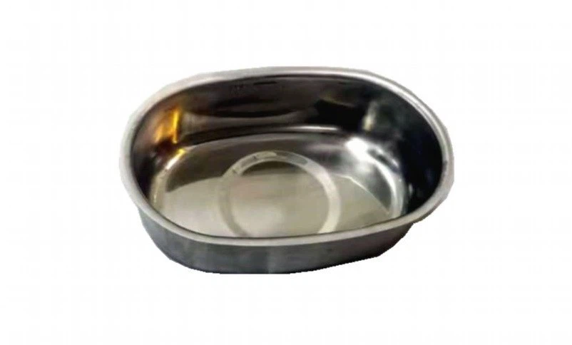 High quality Stainless steel medical instrument tray