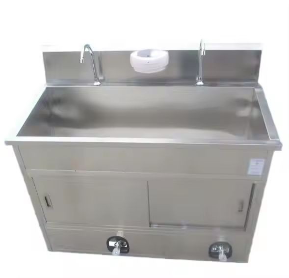 Medical Wink With Drip-Rack