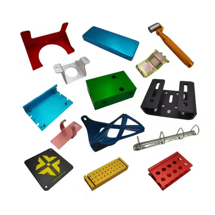 Časti z nehrdzavejúcej ocele